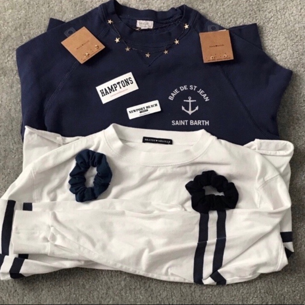 Brandy Melville bundle